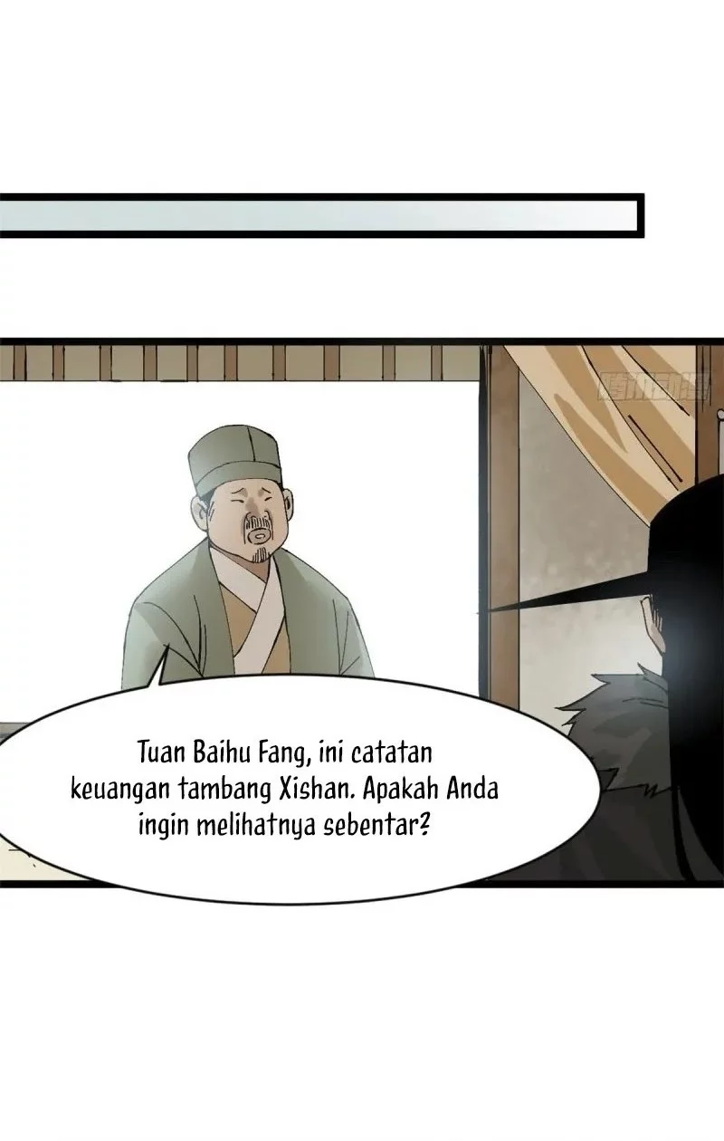 Ming Dynasty’s Failure Bab 73 halaman 12