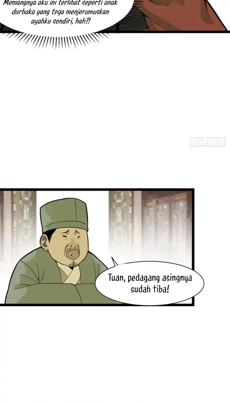 Ming Dynasty’s Failure Bab 74 halaman 4