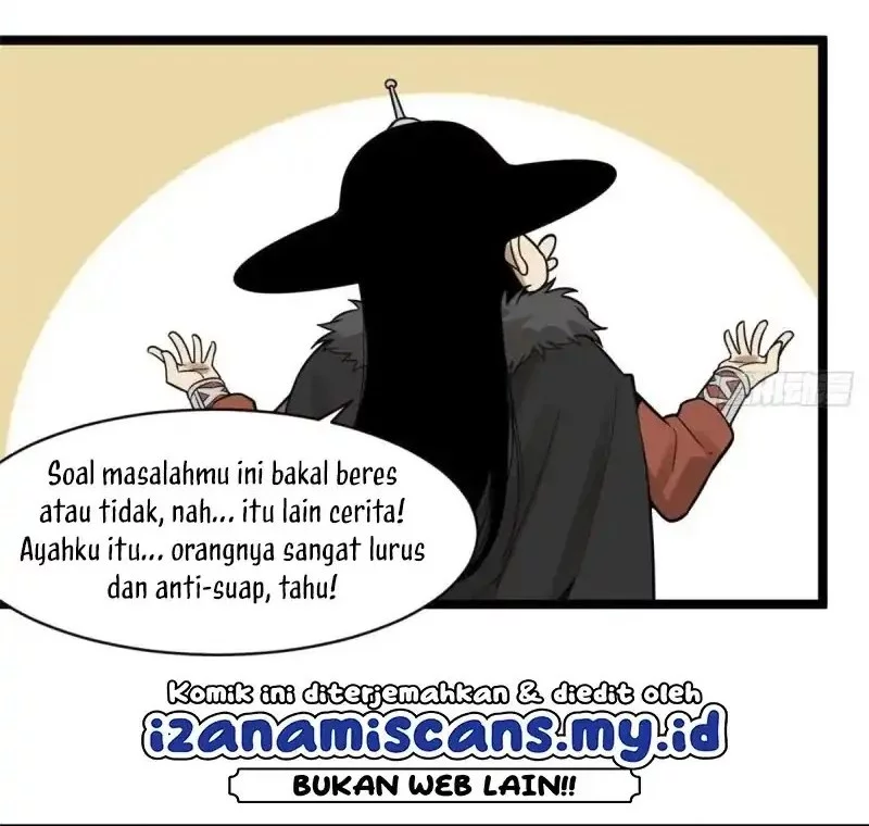 Ming Dynasty’s Failure Bab 74 halaman 16
