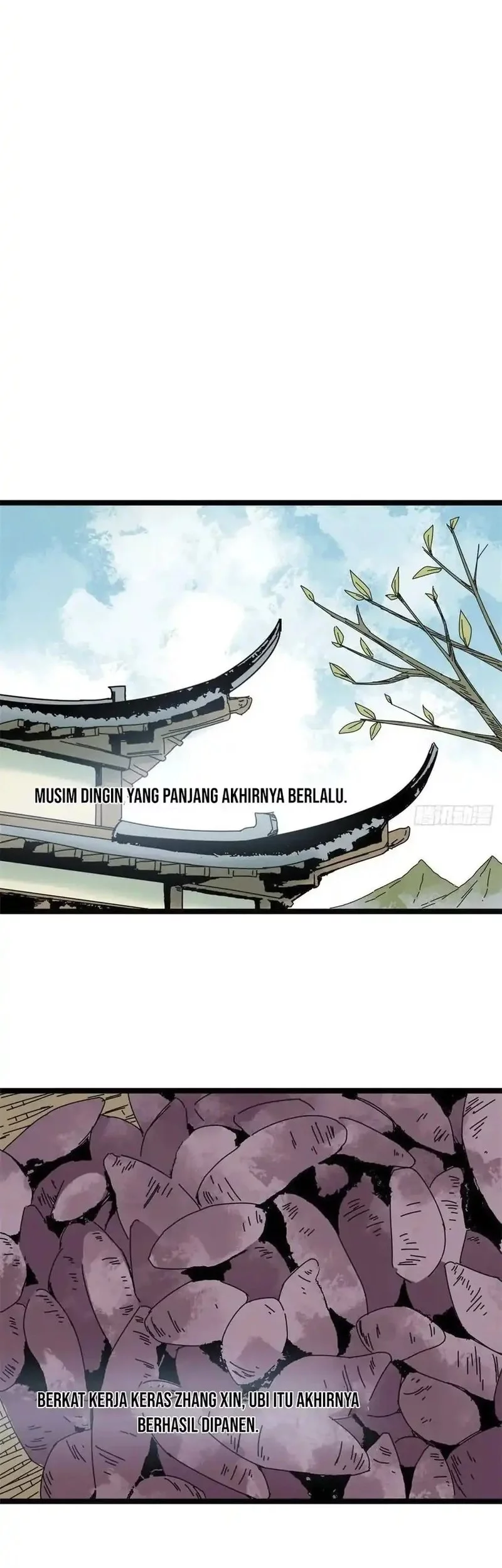 Ming Dynasty’s Failure Bab 75 halaman 6