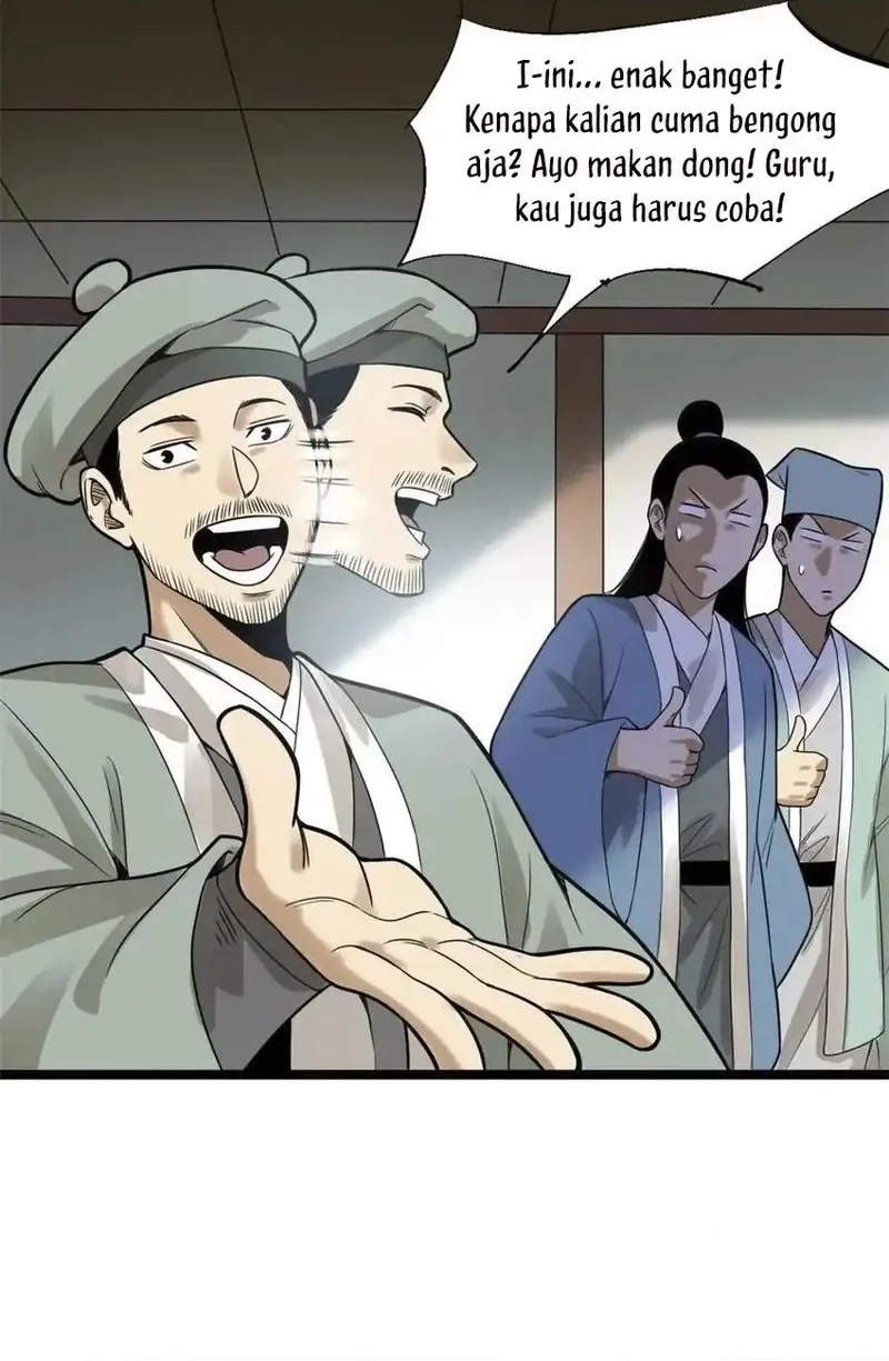 Ming Dynasty’s Failure Bab 75 halaman 12