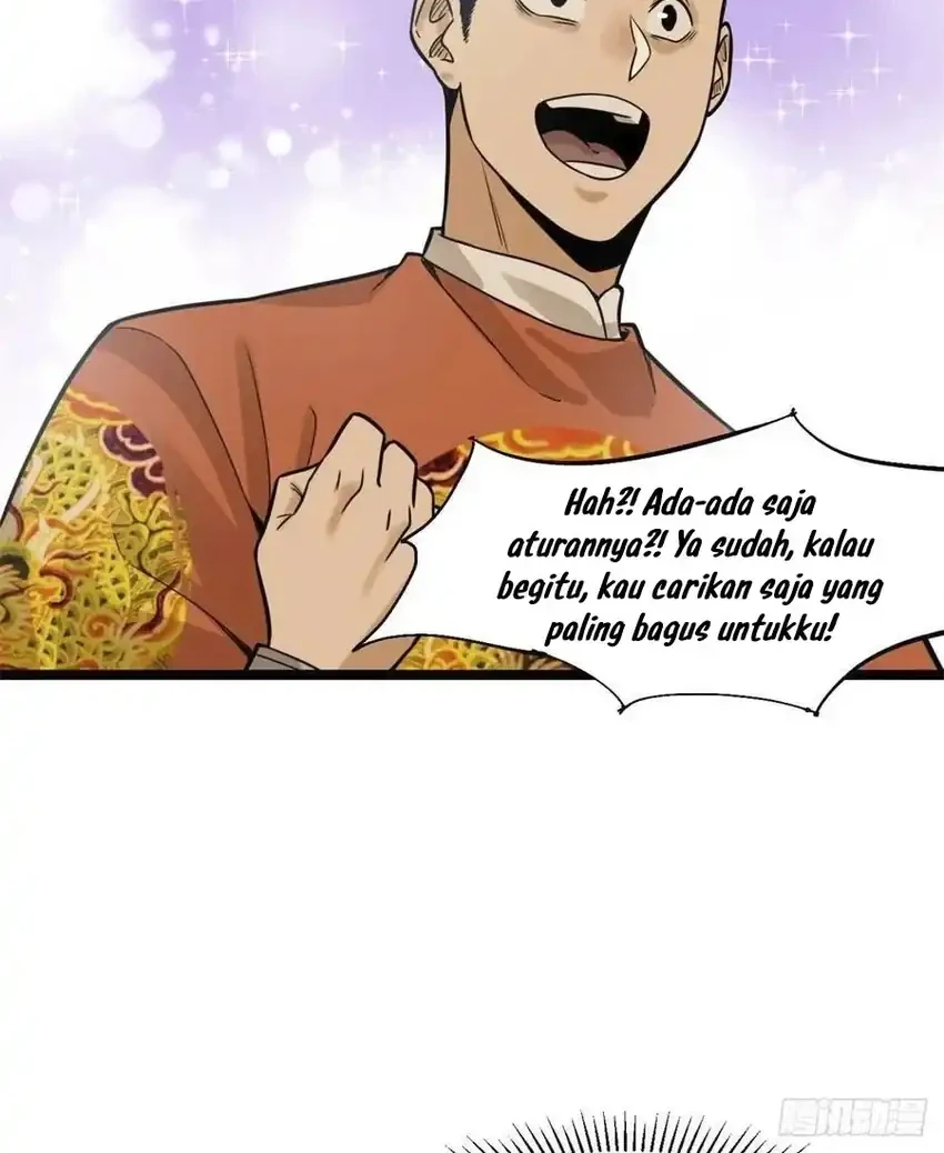 Ming Dynasty’s Failure Bab 77 halaman 7