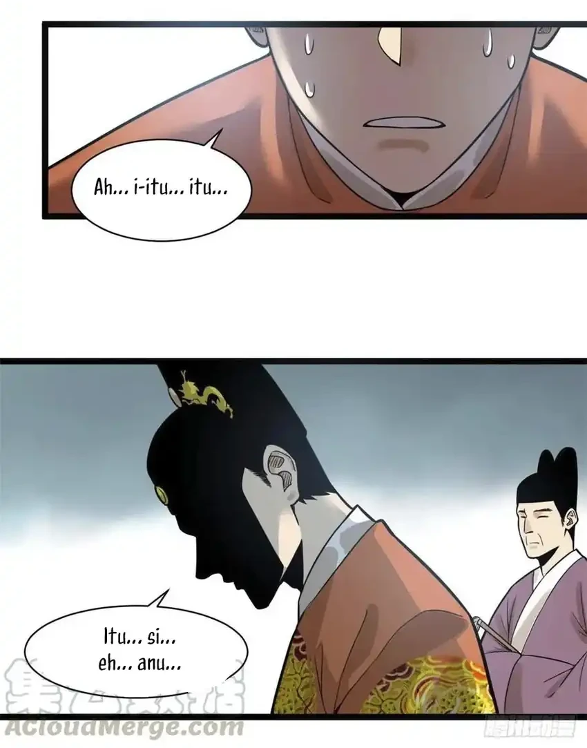 Ming Dynasty’s Failure Bab 77 halaman 13