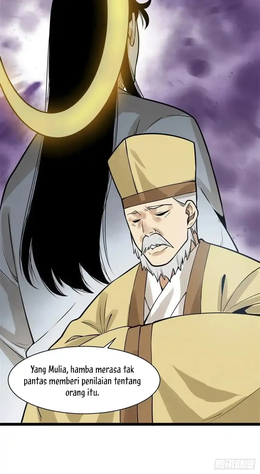 Ming Dynasty’s Failure Bab 77 halaman 31