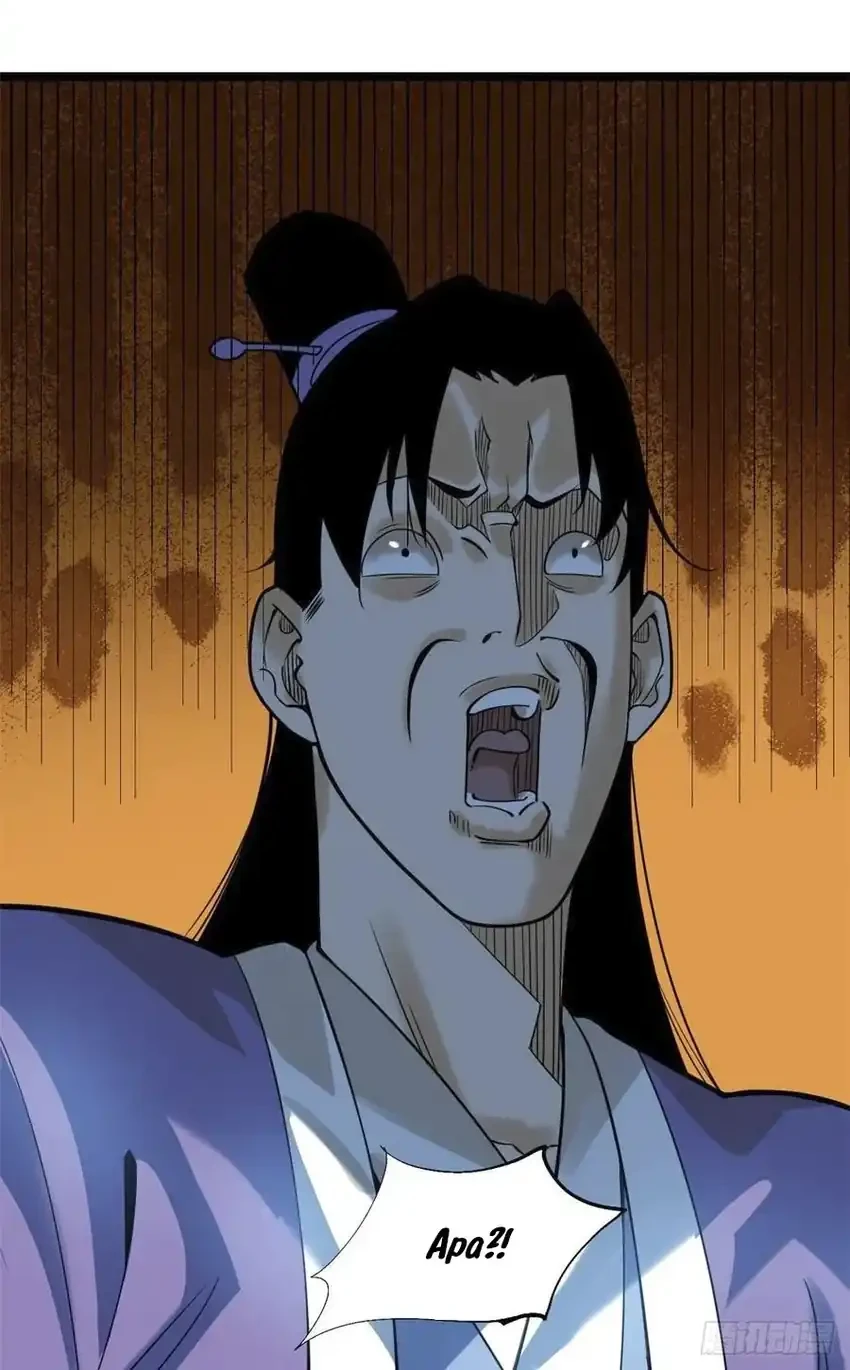 Ming Dynasty’s Failure Bab 78 halaman 11