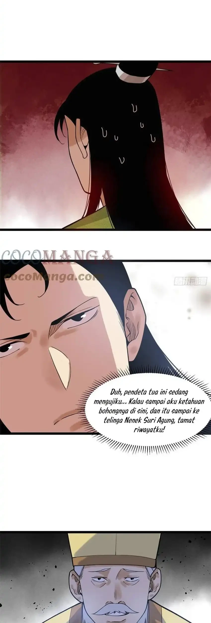 Ming Dynasty’s Failure Bab 78 halaman 14