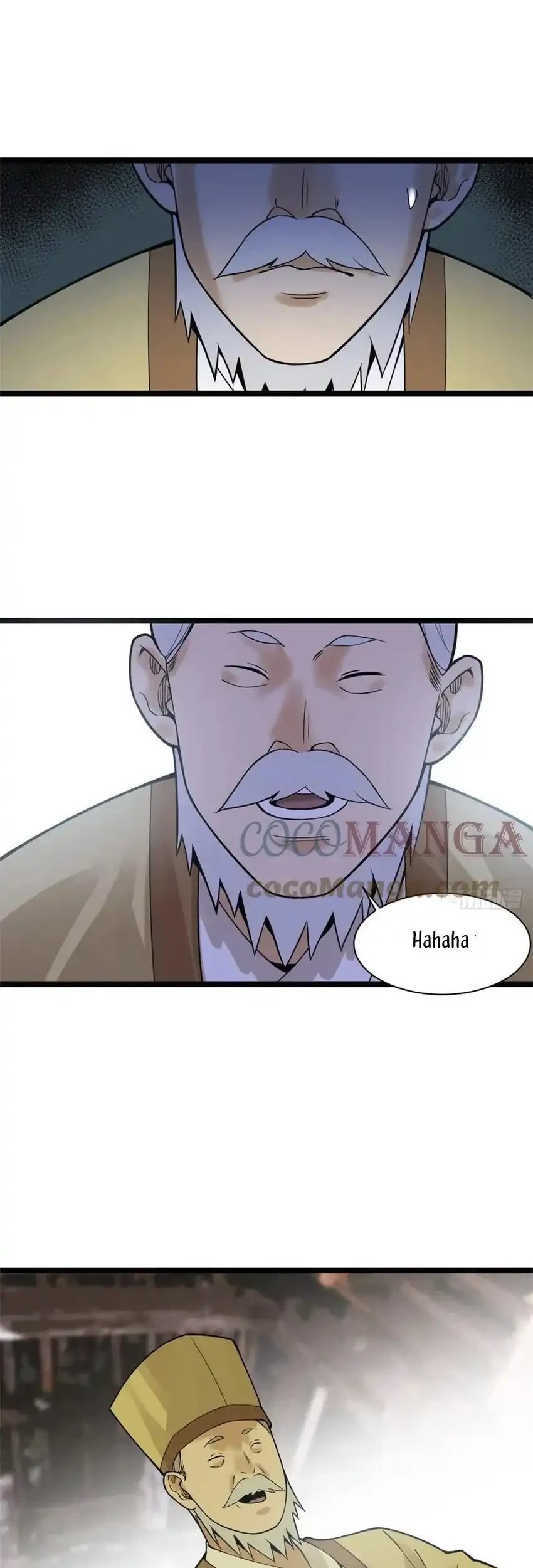 Ming Dynasty’s Failure Bab 78 halaman 18