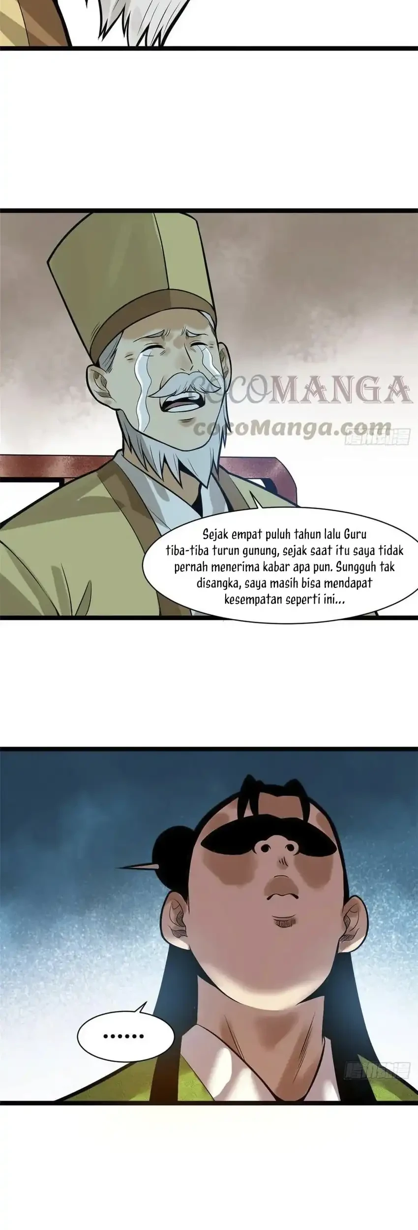 Ming Dynasty’s Failure Bab 79 halaman 4