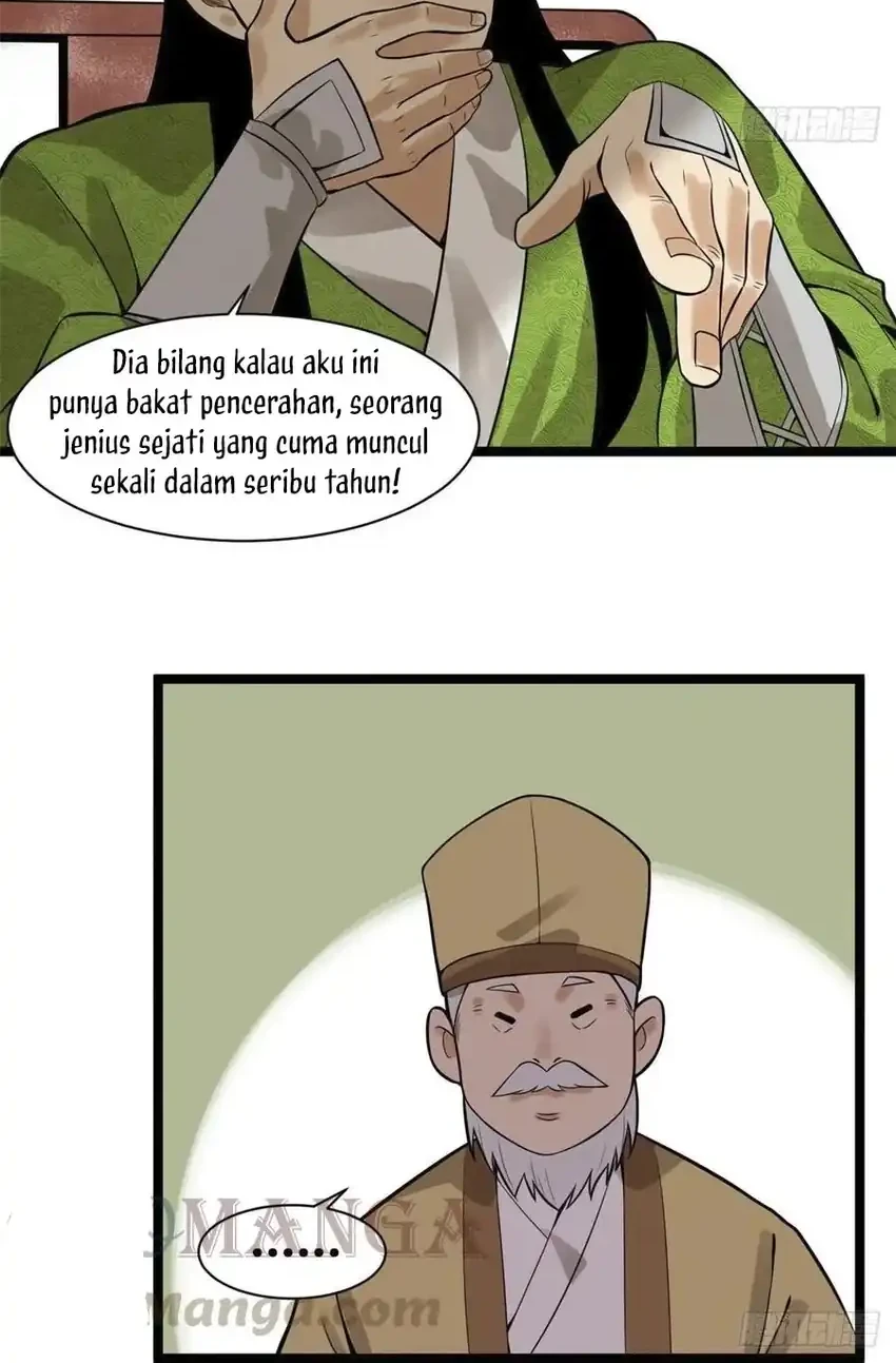 Ming Dynasty’s Failure Bab 79 halaman 7