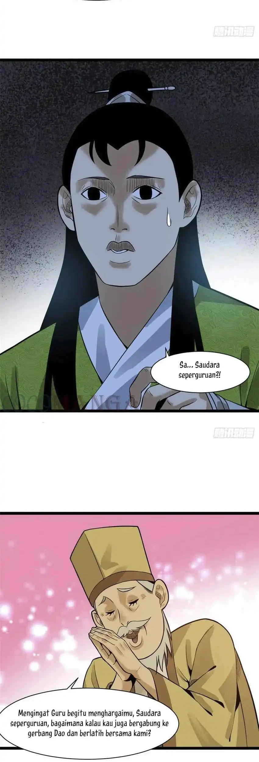 Ming Dynasty’s Failure Bab 79 halaman 9