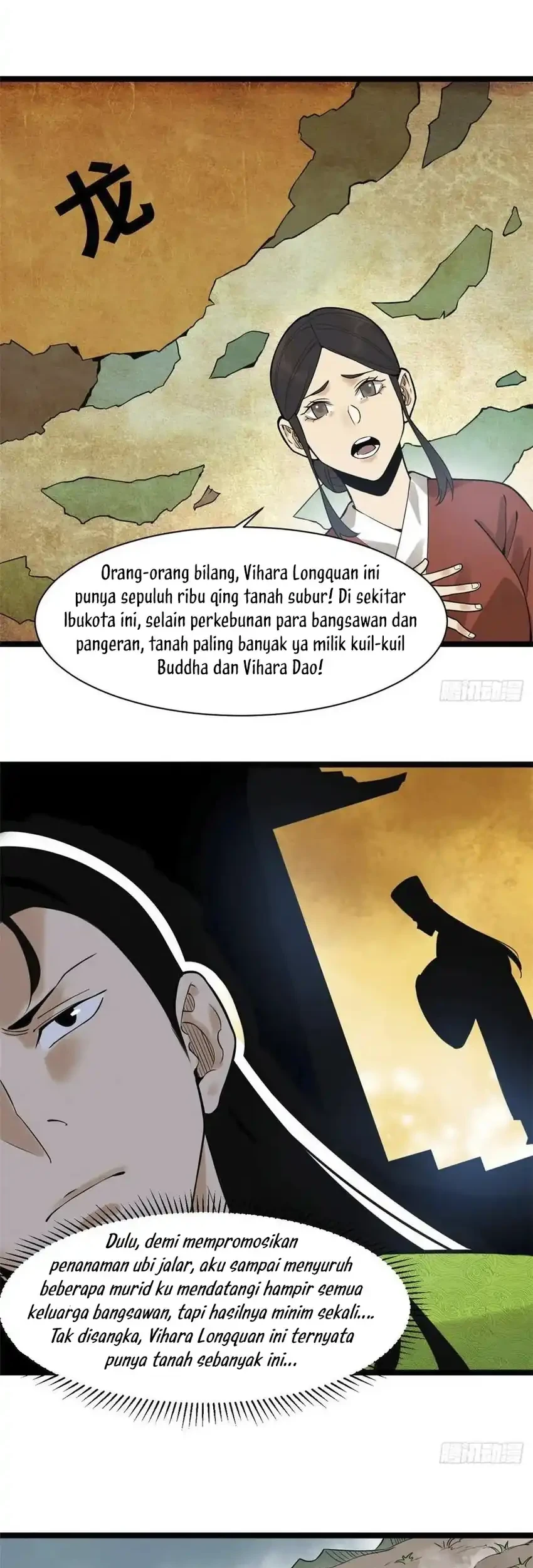 Ming Dynasty’s Failure Bab 79 halaman 27