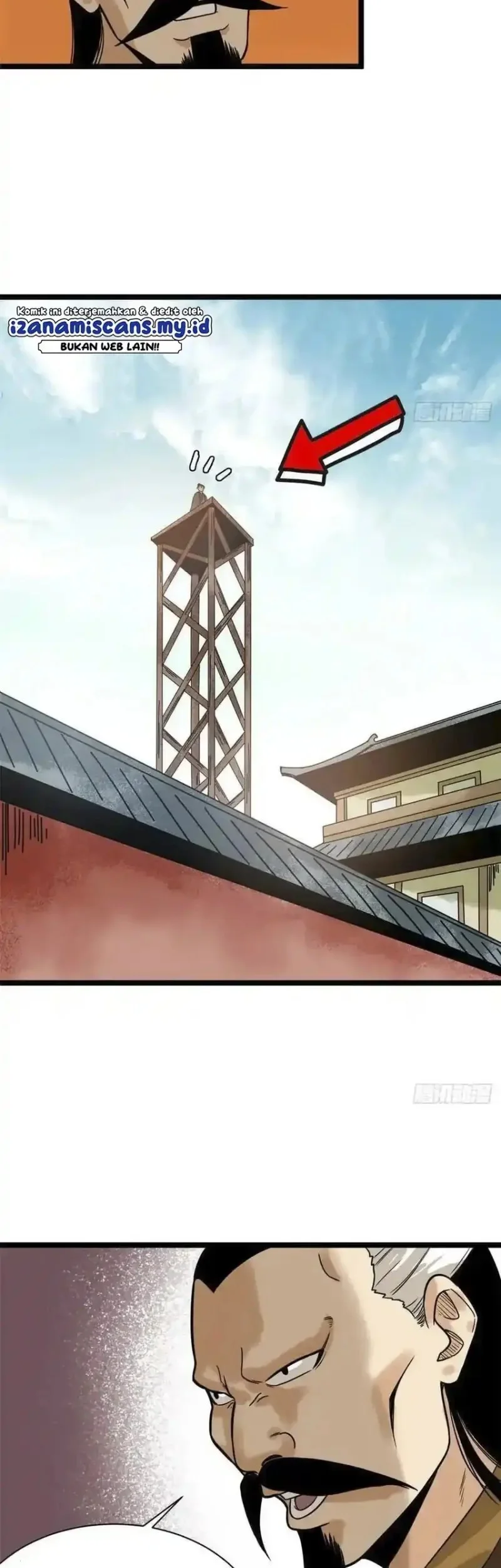 Ming Dynasty’s Failure Bab 82 halaman 12