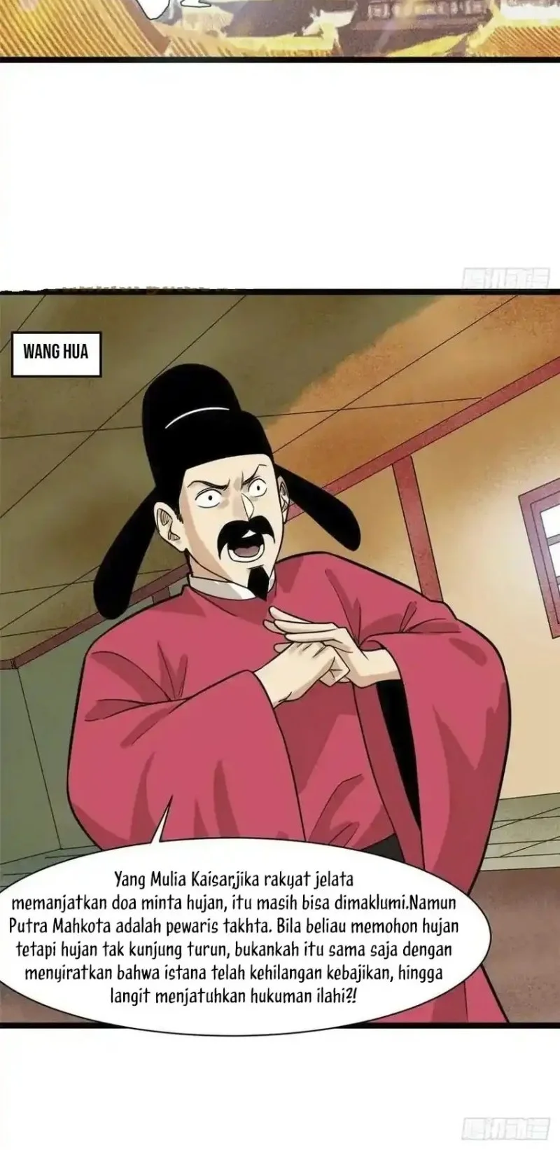 Ming Dynasty’s Failure Bab 82 halaman 23