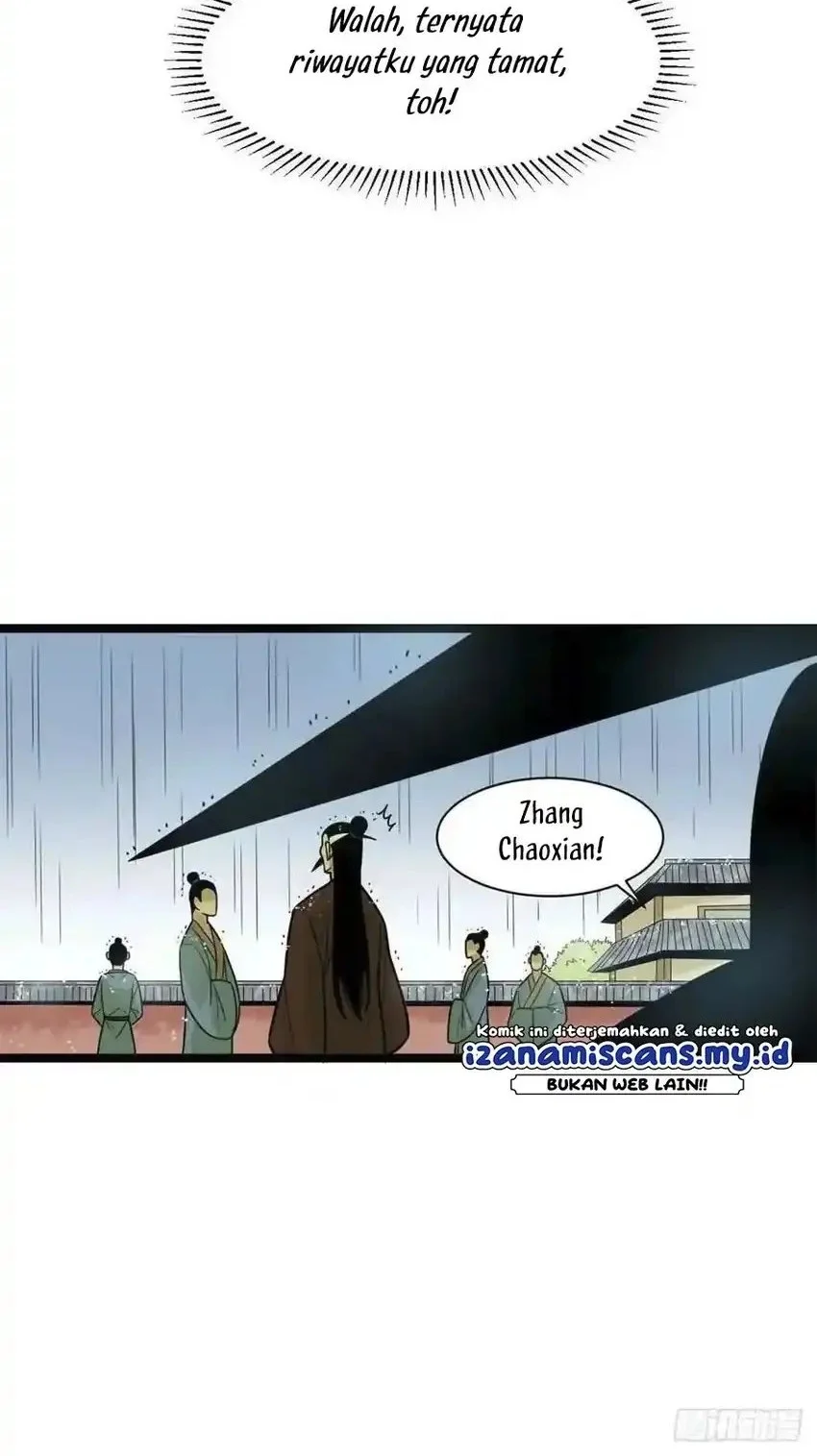 Ming Dynasty’s Failure Bab 83 halaman 7