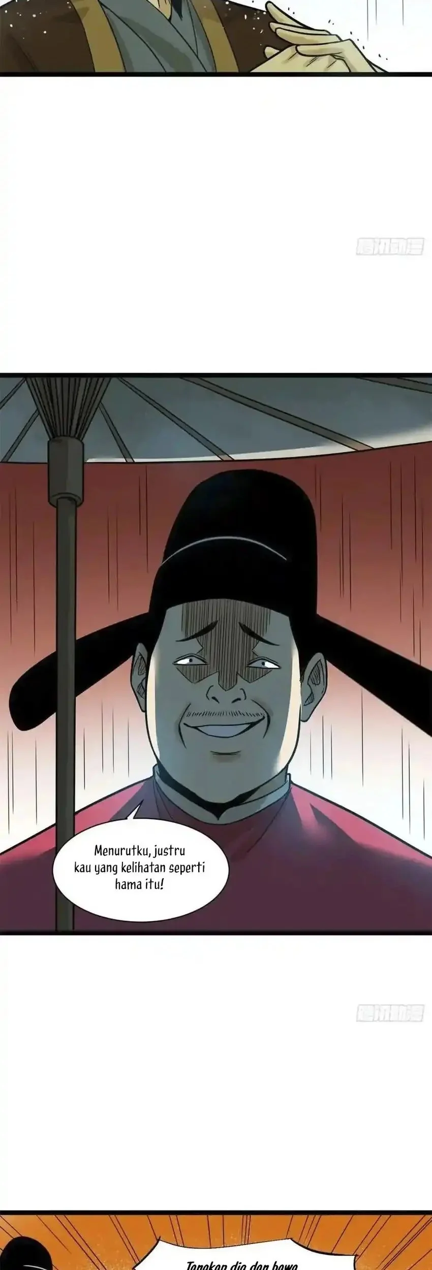 Ming Dynasty’s Failure Bab 83 halaman 9