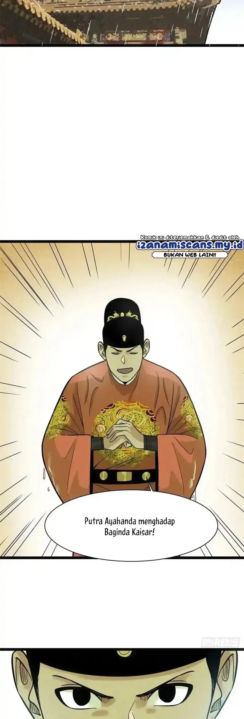 Ming Dynasty’s Failure Bab 83 halaman 12