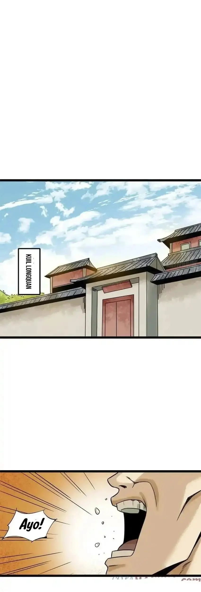 Ming Dynasty’s Failure Bab 83 halaman 26