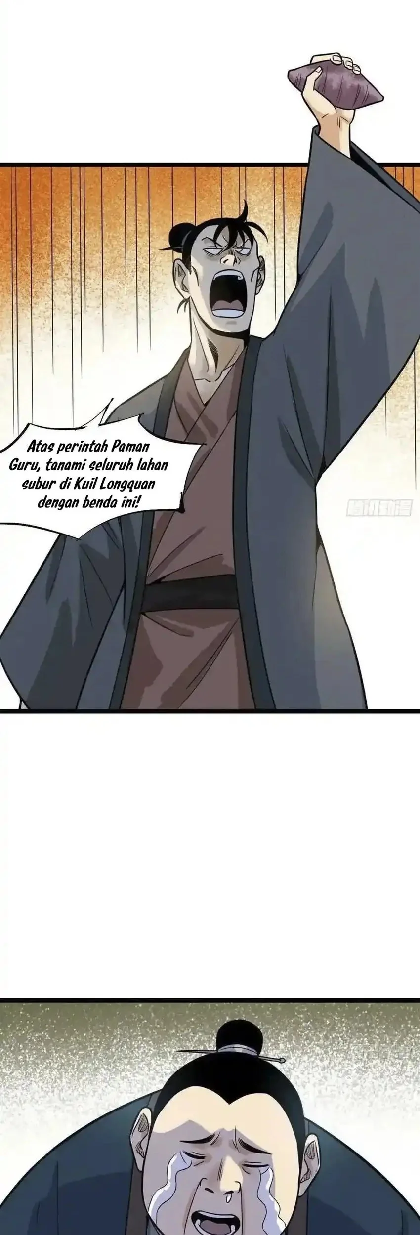 Ming Dynasty’s Failure Bab 83 halaman 27