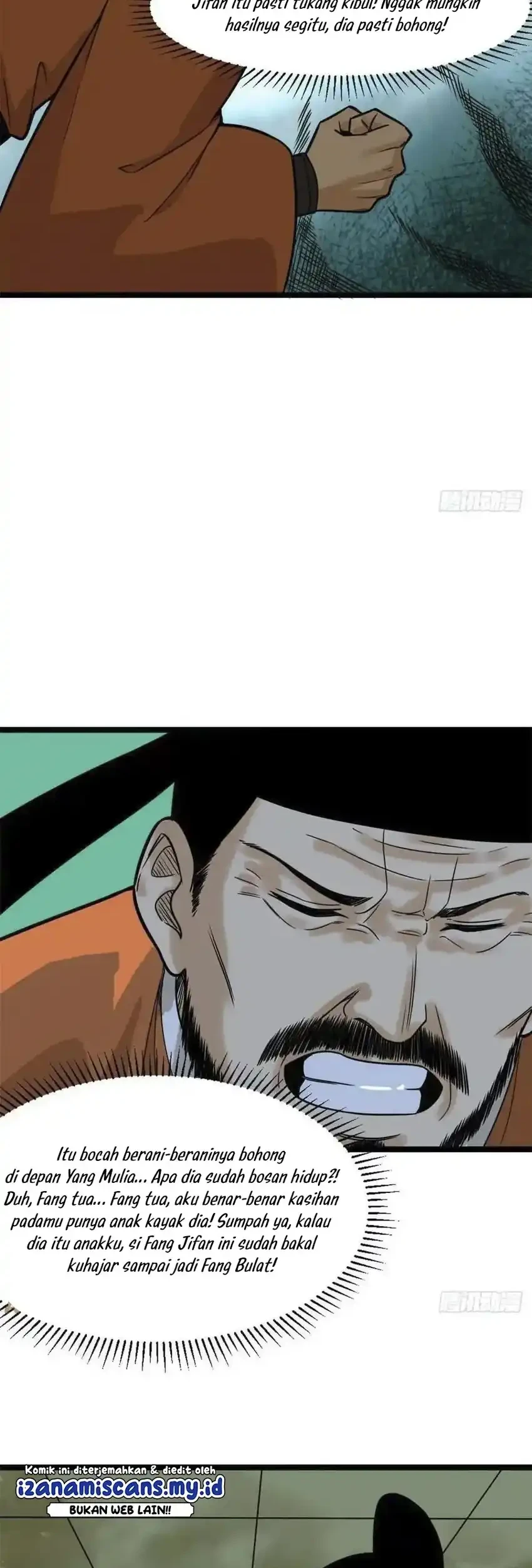 Ming Dynasty’s Failure Bab 84 halaman 5
