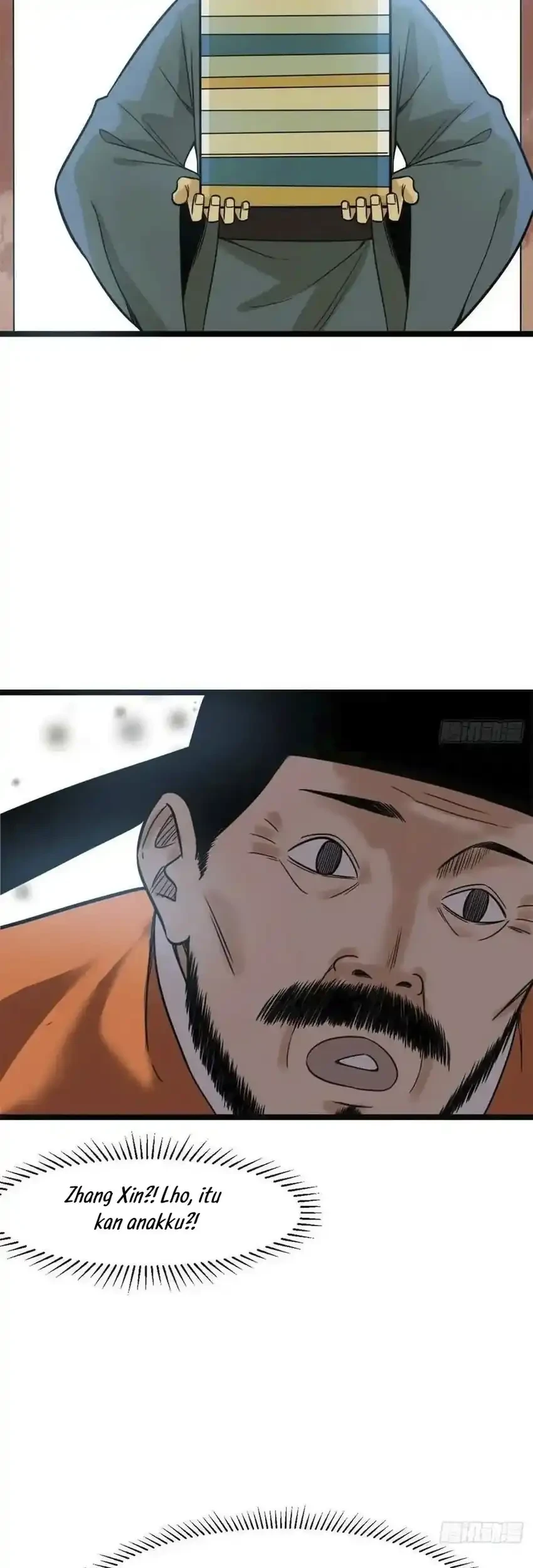 Ming Dynasty’s Failure Bab 84 halaman 8