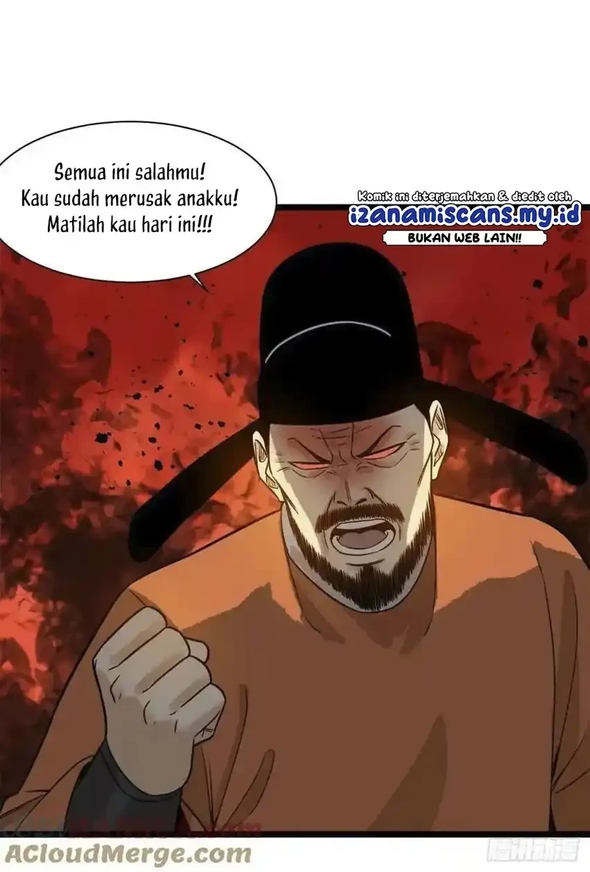 Ming Dynasty’s Failure Bab 84 halaman 25