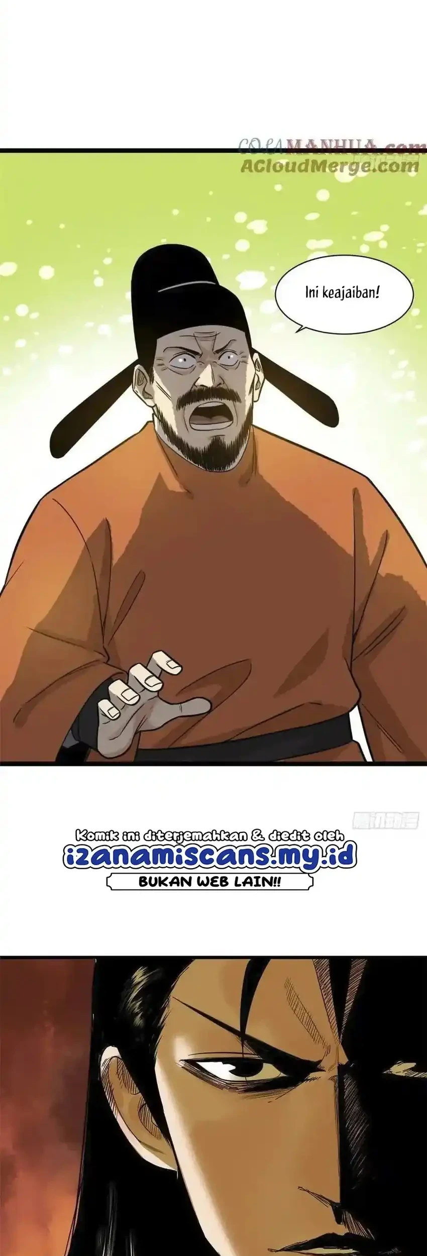 Ming Dynasty’s Failure Bab 84 halaman 29