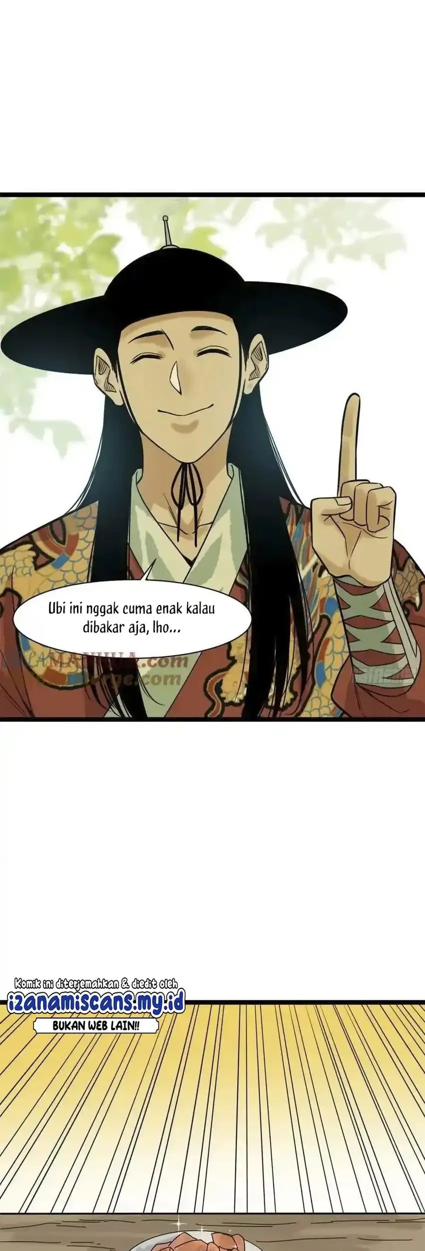 Ming Dynasty’s Failure Bab 85 halaman 14