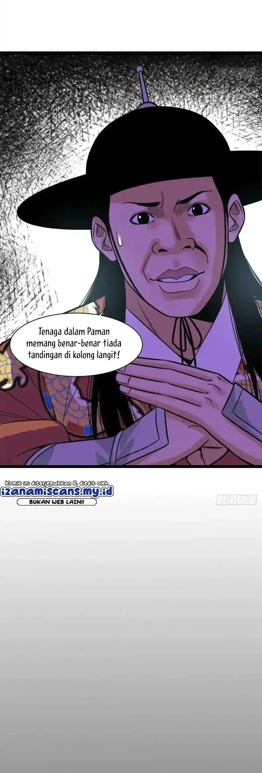 Ming Dynasty’s Failure Bab 85 halaman 21