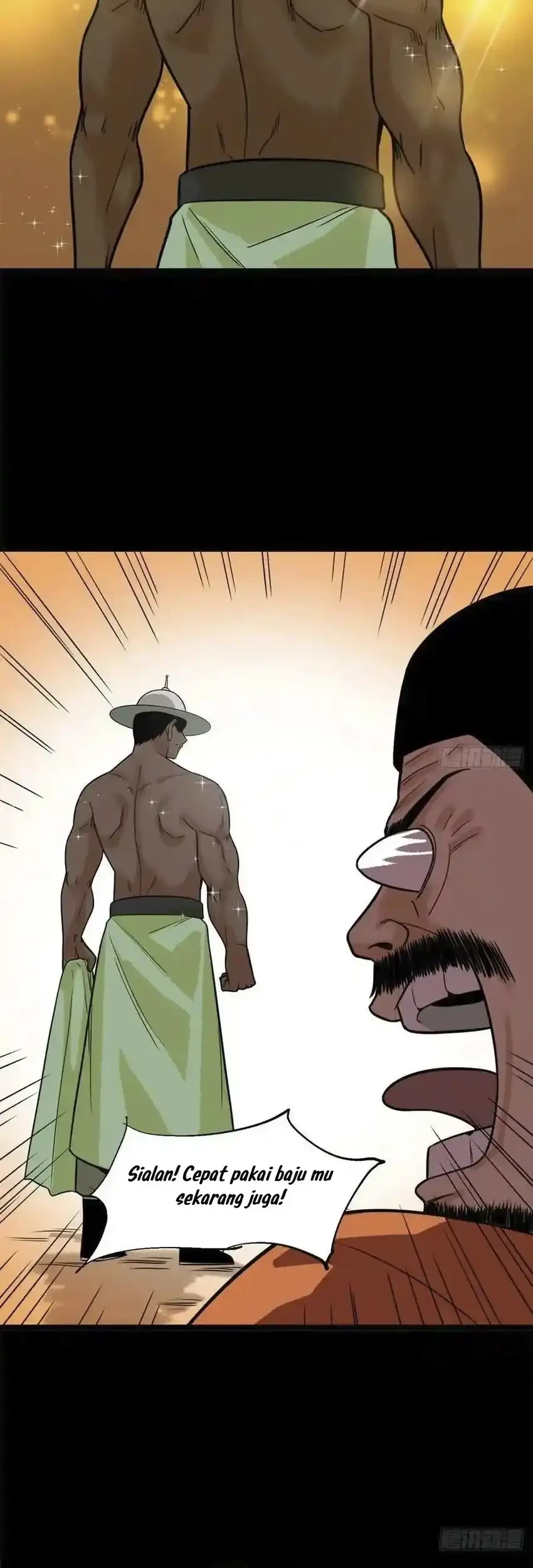 Ming Dynasty’s Failure Bab 85 halaman 27
