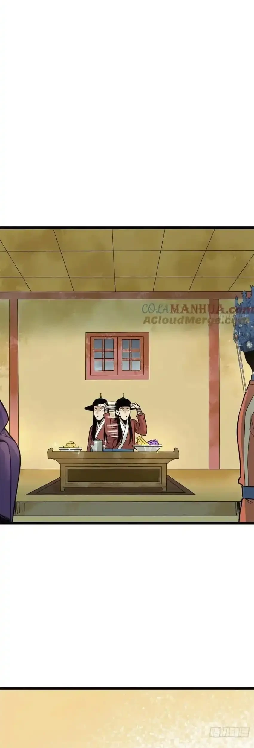 Ming Dynasty’s Failure Bab 86 halaman 4