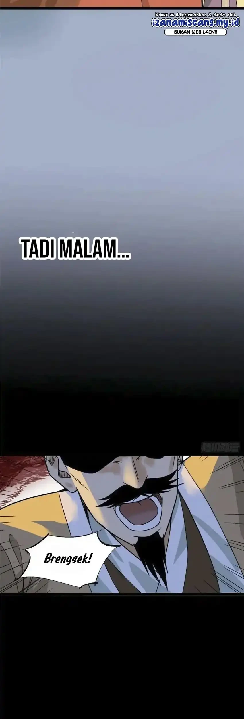 Ming Dynasty’s Failure Bab 86 halaman 6