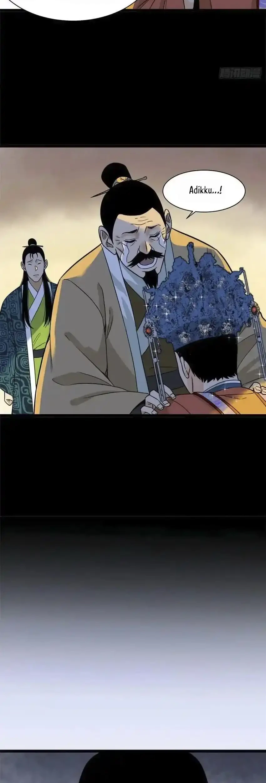 Ming Dynasty’s Failure Bab 86 halaman 9