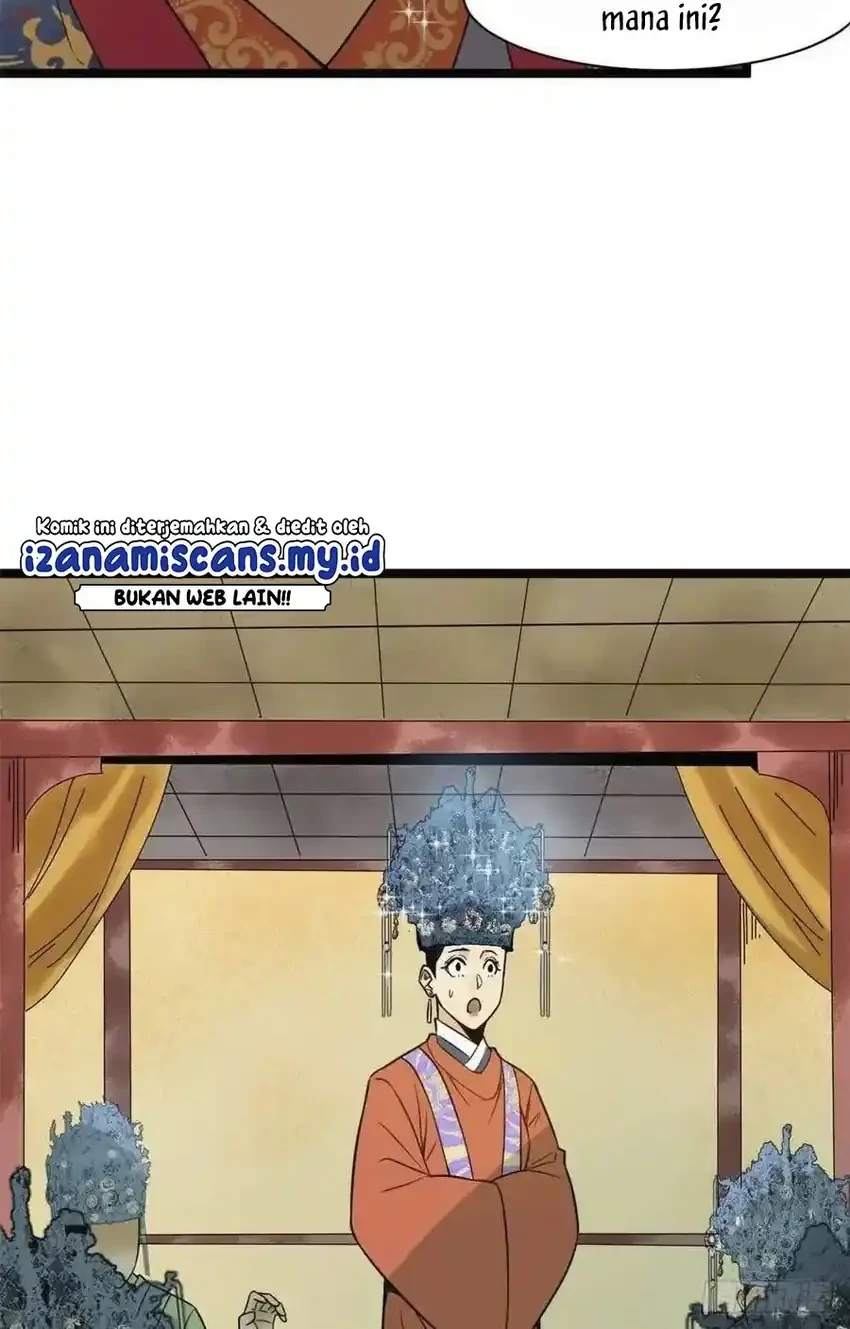 Ming Dynasty’s Failure Bab 86 halaman 13