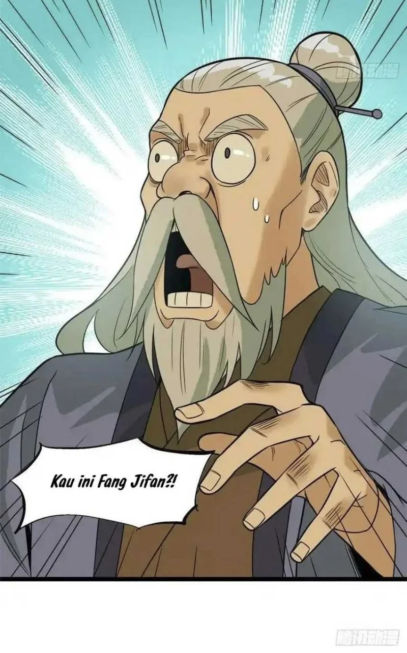 Ming Dynasty’s Failure Bab 87 halaman 13