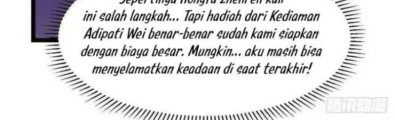 Ming Dynasty’s Failure Bab 87 halaman 19