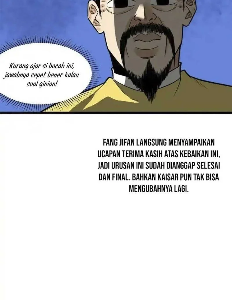 Ming Dynasty’s Failure Bab 87 halaman 31