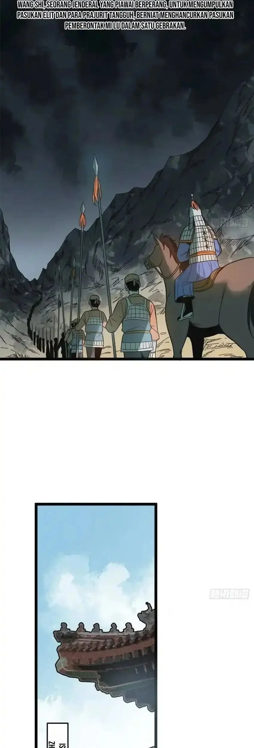 Ming Dynasty’s Failure chapter 88 halaman 3