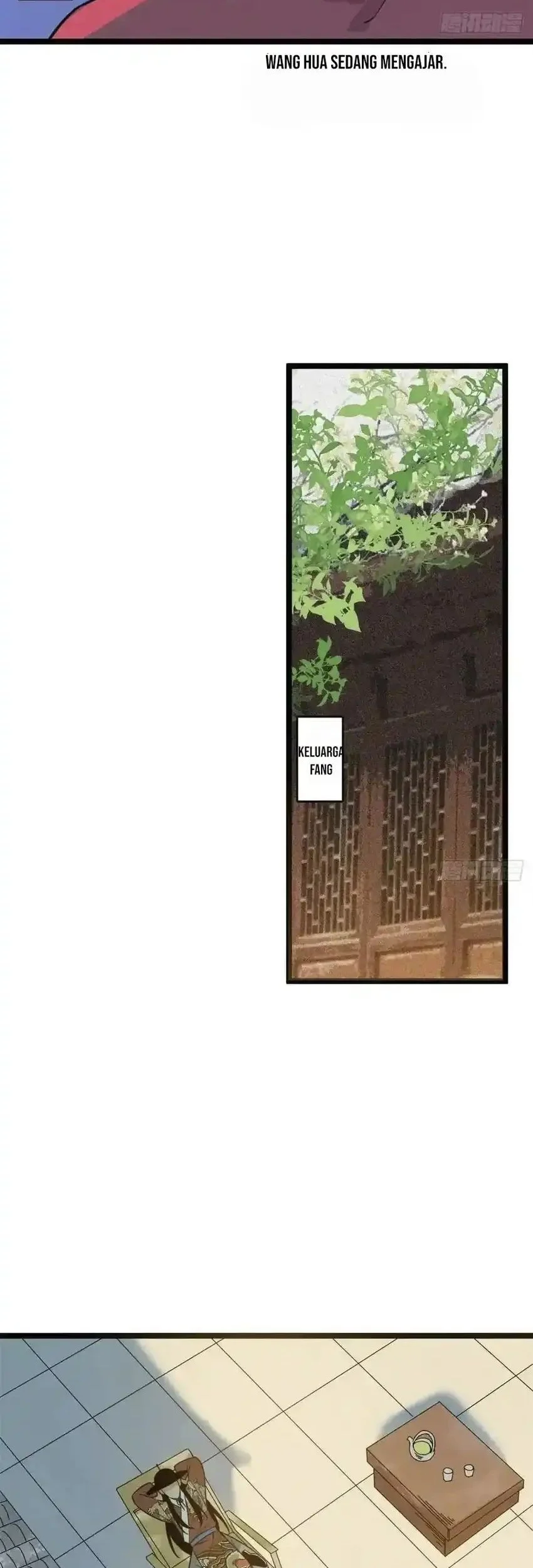 Ming Dynasty’s Failure chapter 88 halaman 11