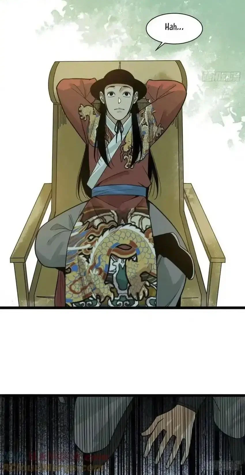 Ming Dynasty’s Failure chapter 88 halaman 13