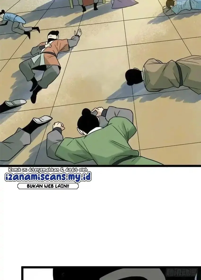 Ming Dynasty’s Failure chapter 88 halaman 19