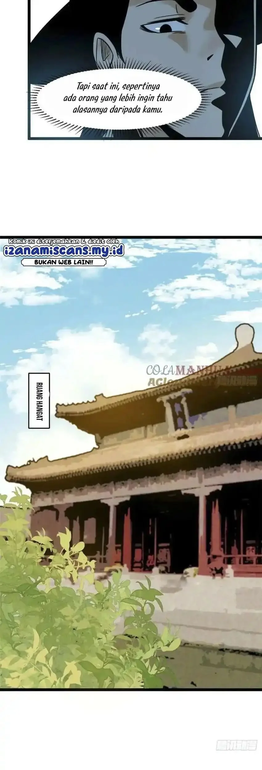 Ming Dynasty’s Failure chapter 88 halaman 20