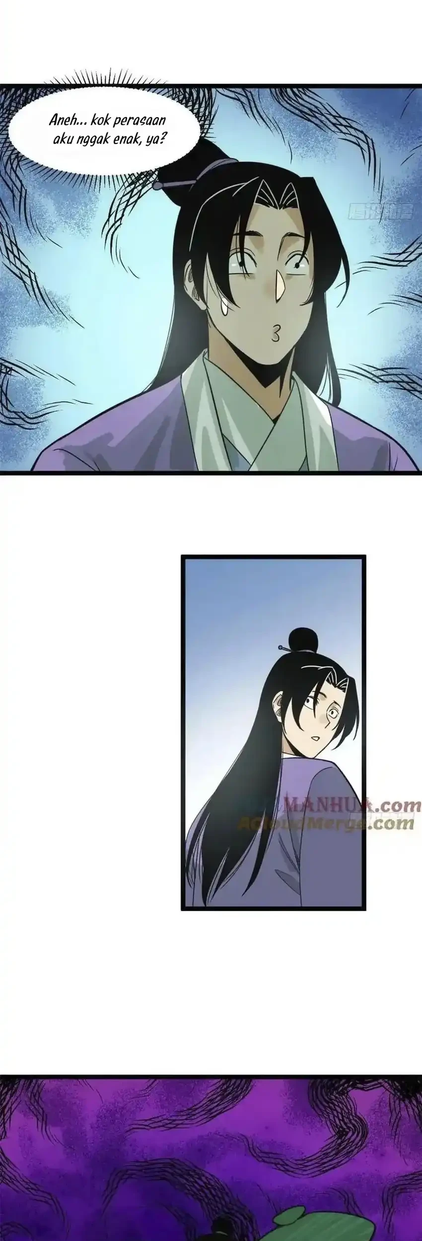 Ming Dynasty’s Failure Bab 89 halaman 4
