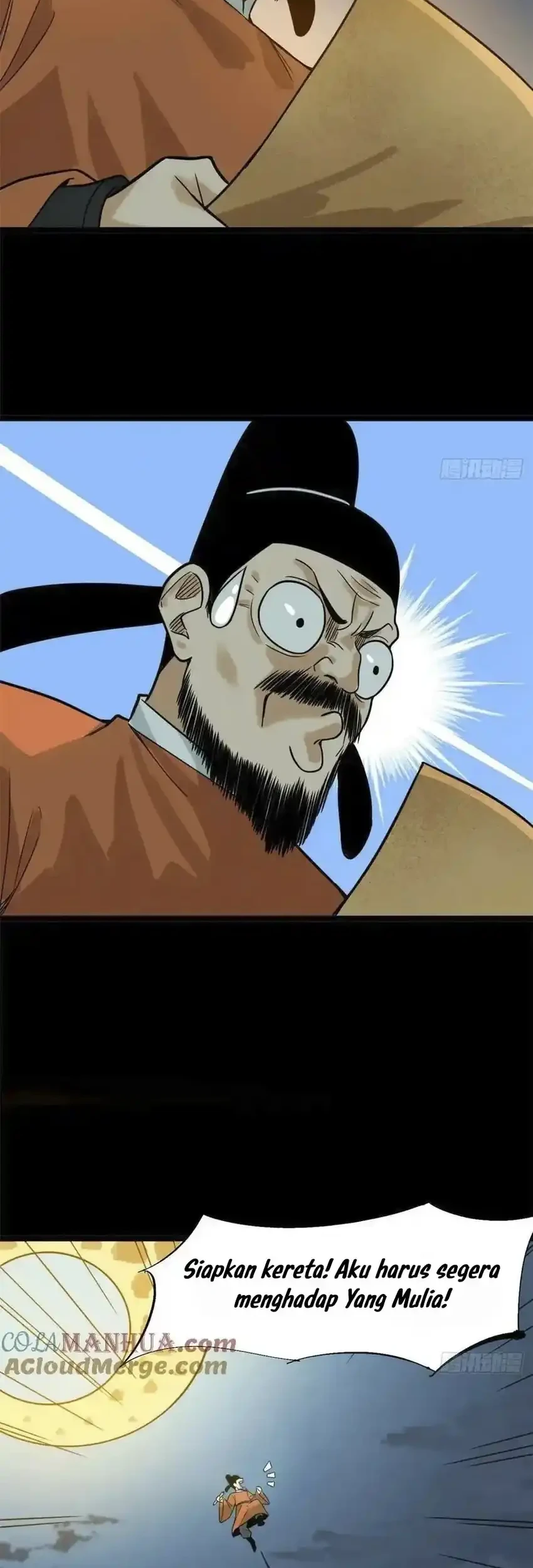 Ming Dynasty’s Failure Bab 89 halaman 23
