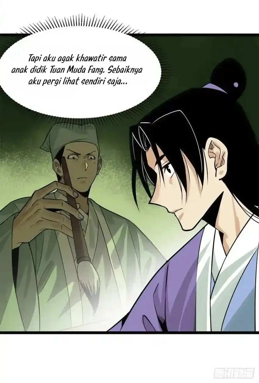 Ming Dynasty’s Failure Bab 90 halaman 7