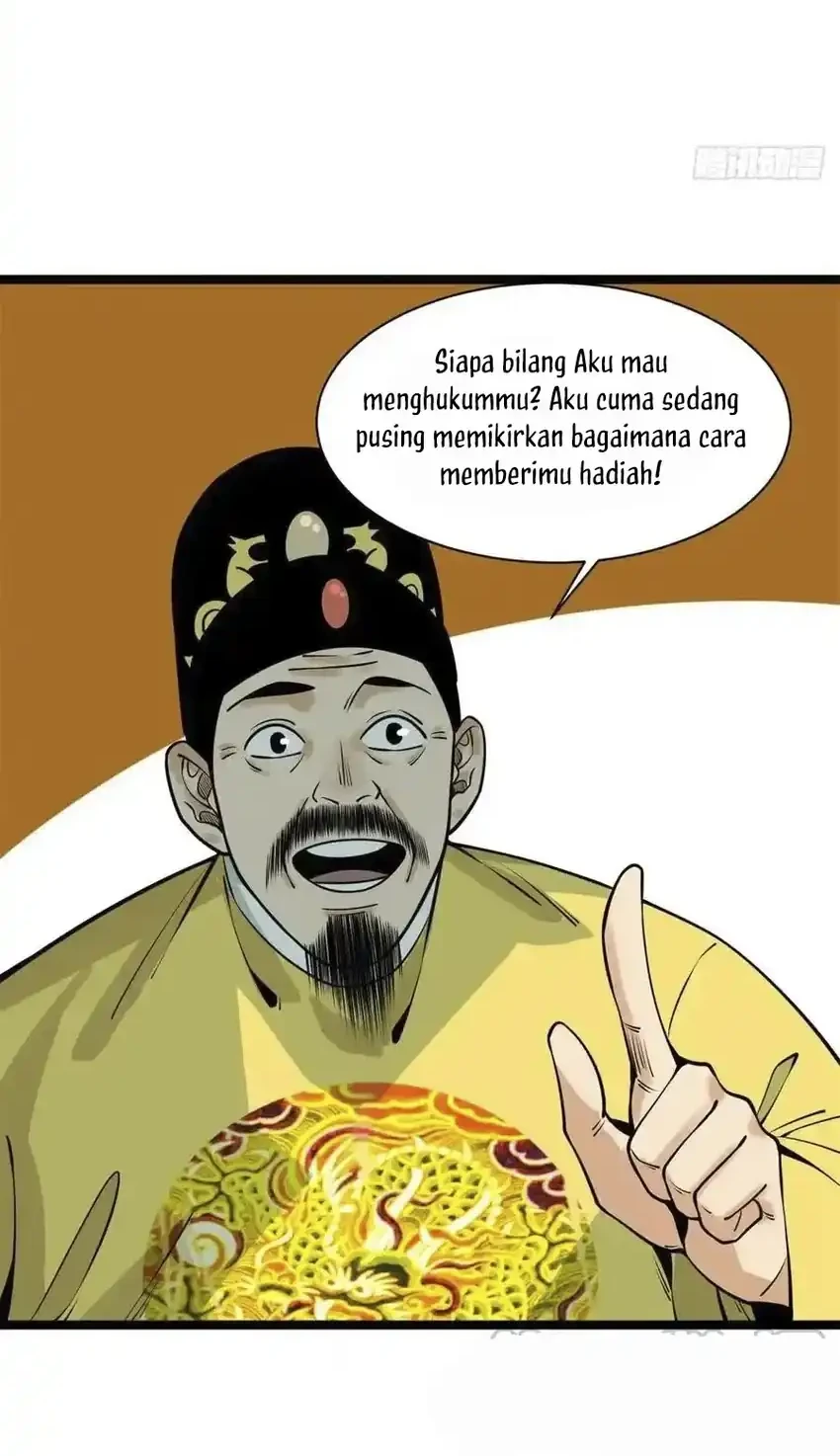 Ming Dynasty’s Failure Bab 90 halaman 19