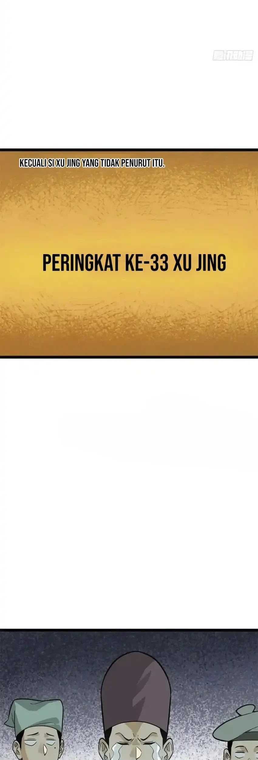 Ming Dynasty’s Failure Bab 90 halaman 24