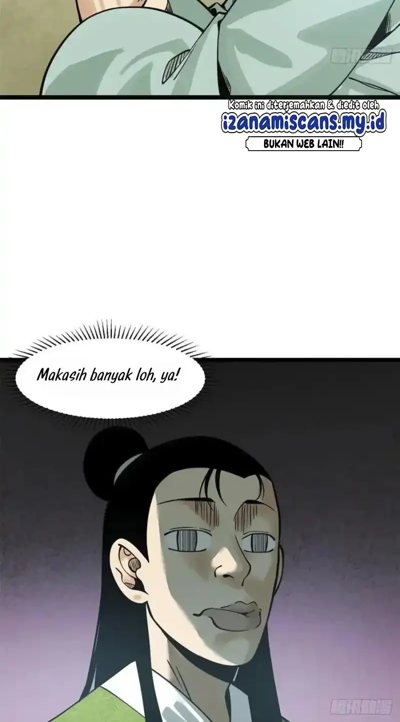Ming Dynasty’s Failure Bab 91 halaman 14