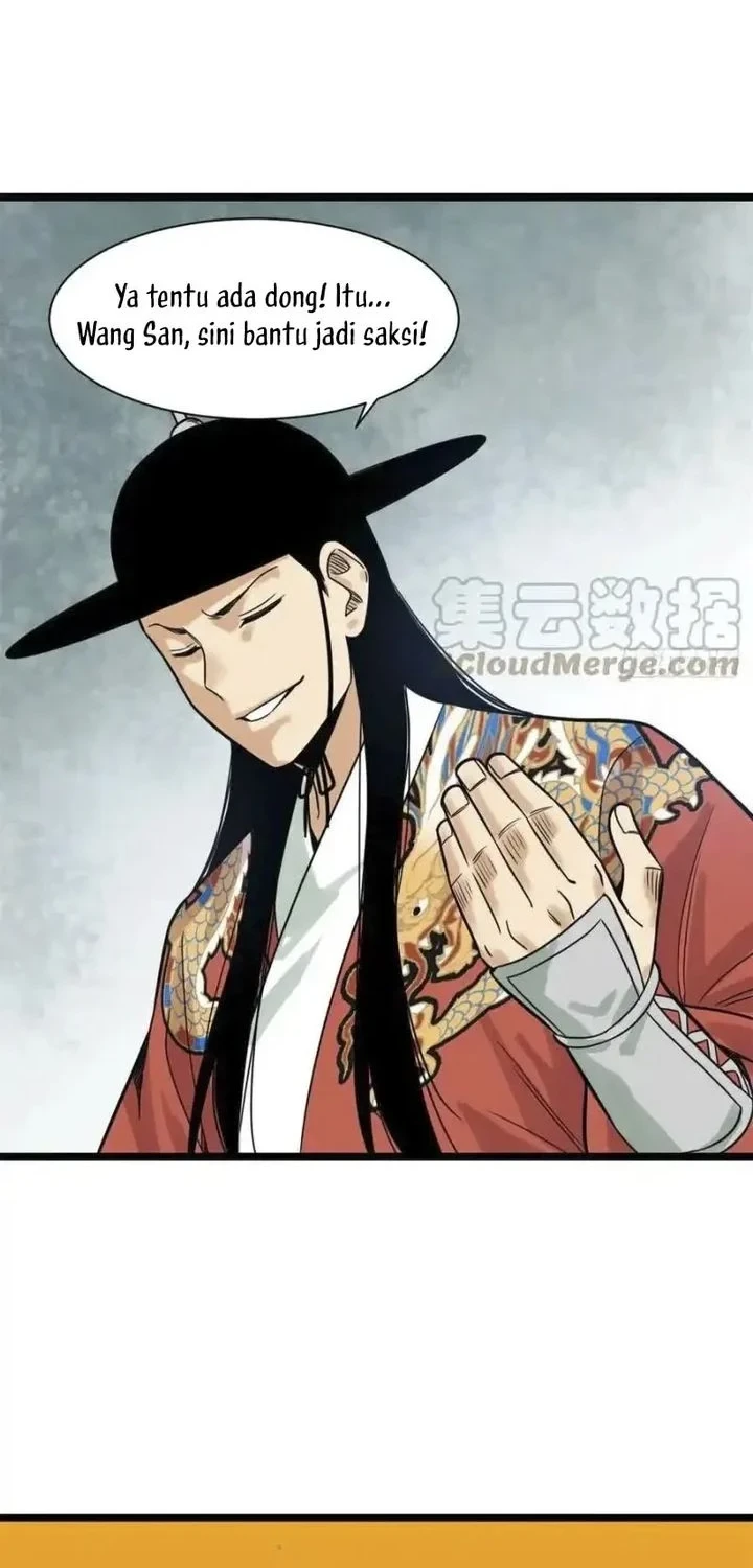 Ming Dynasty’s Failure Bab 93 halaman 6
