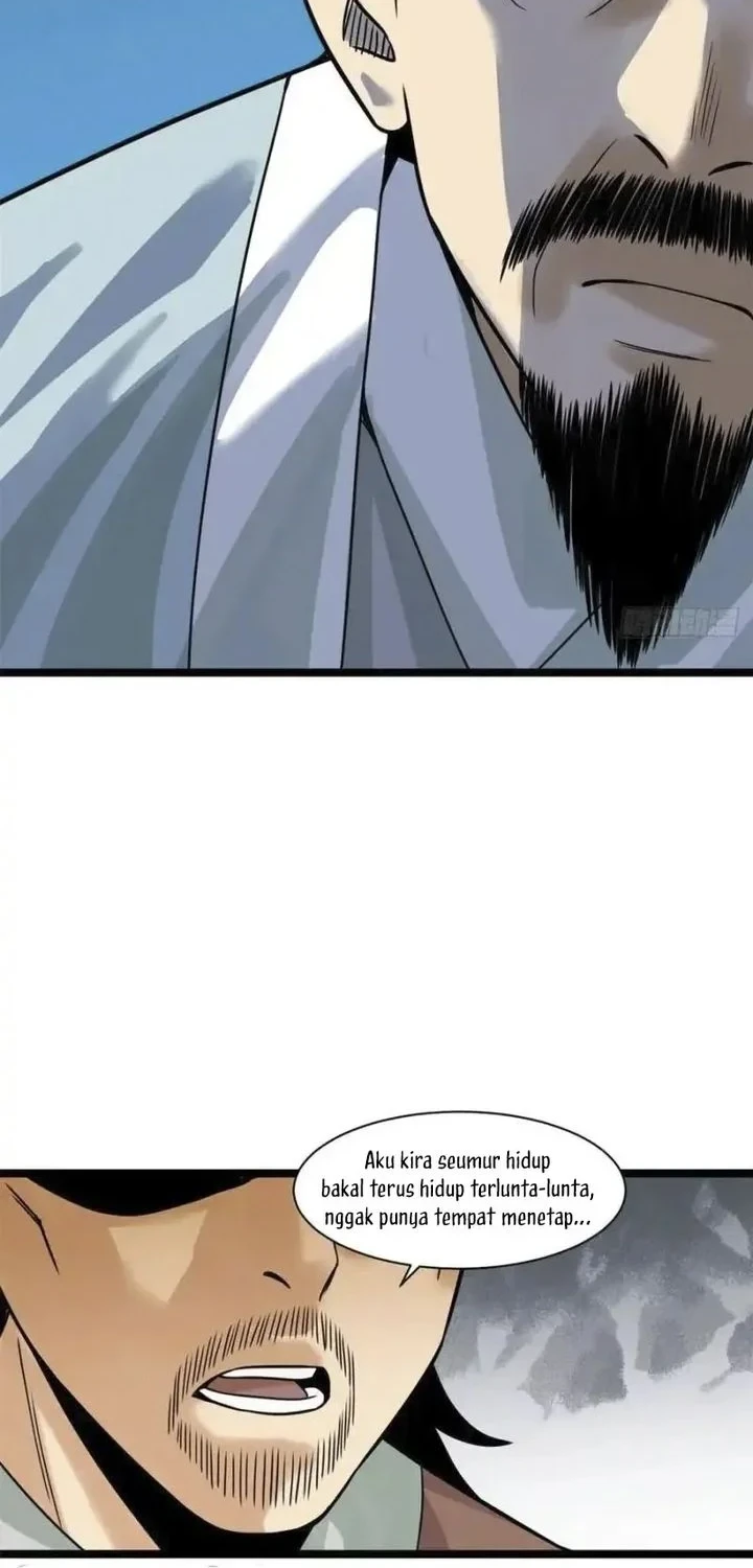 Ming Dynasty’s Failure Bab 93 halaman 10