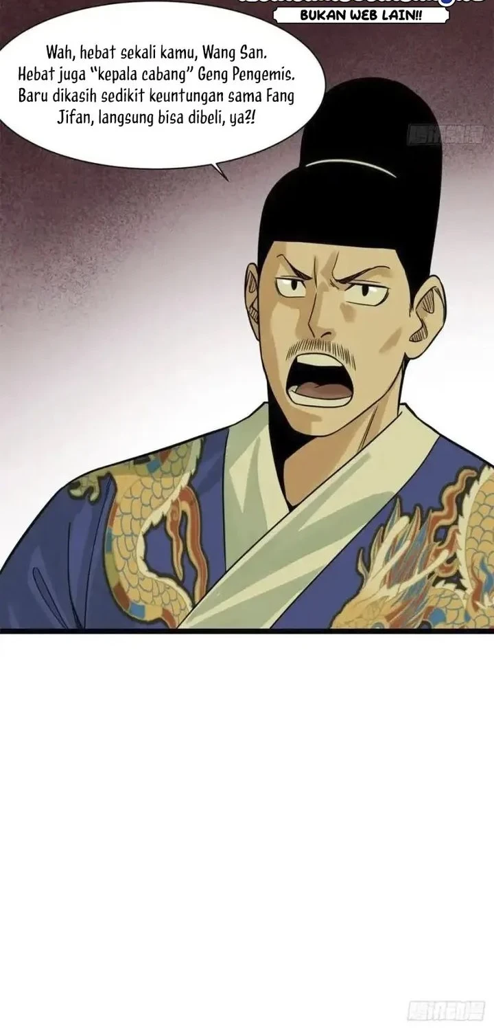 Ming Dynasty’s Failure Bab 93 halaman 14